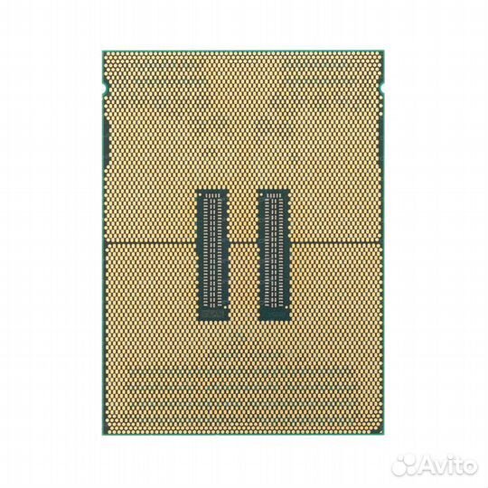 Серверный процессор intel Xeon Glod 5420+