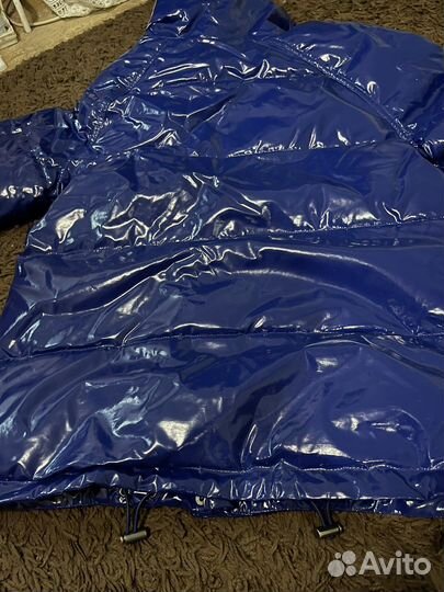 Куртка женская