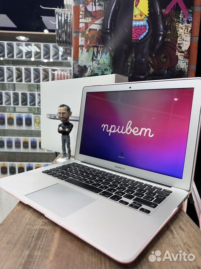 Apple MacBook Air 13 2015 A1466