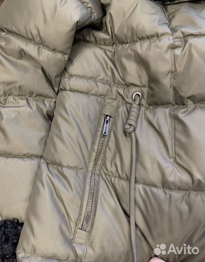 Танкер женский