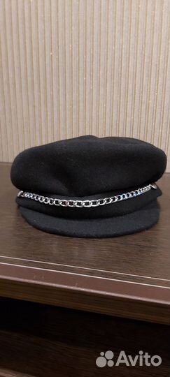 Фуражка женская