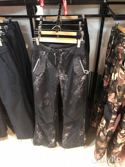 Штаны горнолыжные женские burton W loyle PT