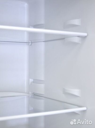 Холодильник Nordfrost NRB 162NF 332 Новый