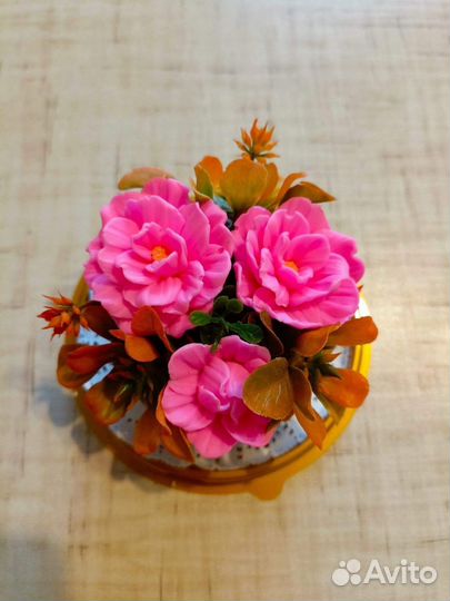 Мыло ручной работы