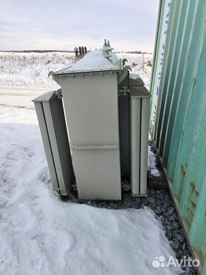 Трансформатор 608