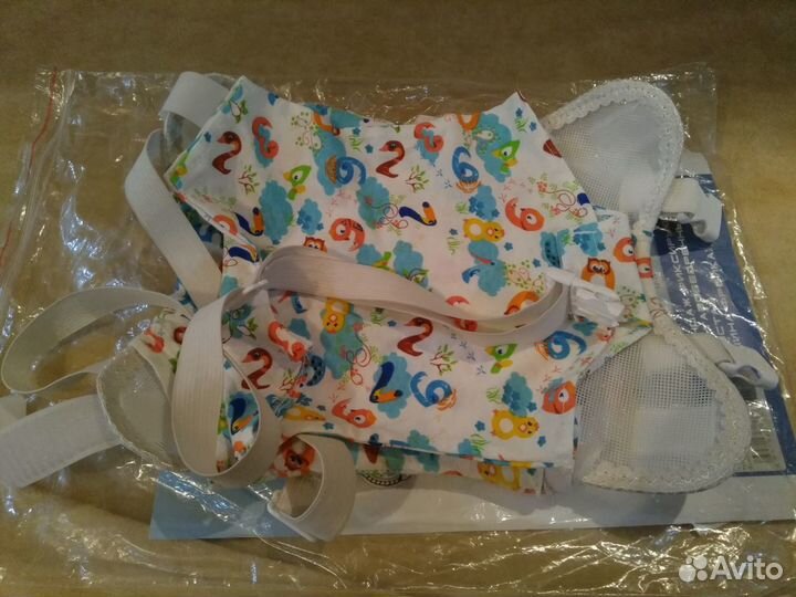 Подушка Фрейка 2,3,4 и ортопедические подушки