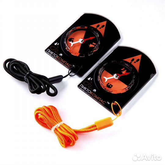 Компас для леса