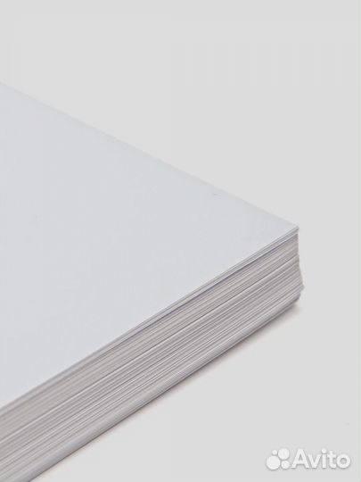 Бумага светокопия А4