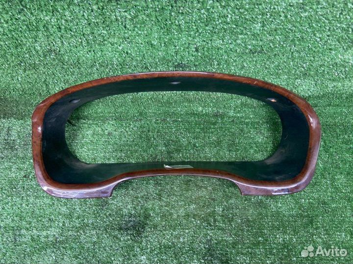 Накладка щитка приборов Hyundai Sonata 5 (Тагаз)