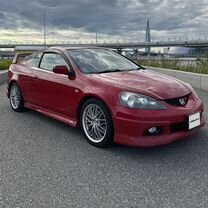 Honda Integra 2.0 AT, 2005, 226 760 км, с пробегом, цена 1 400 000 руб.