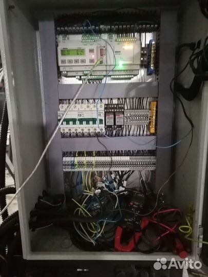 Услуги электрика. Все виды работ