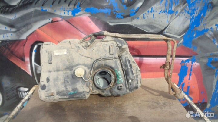 Бак топливный Ford Fusion