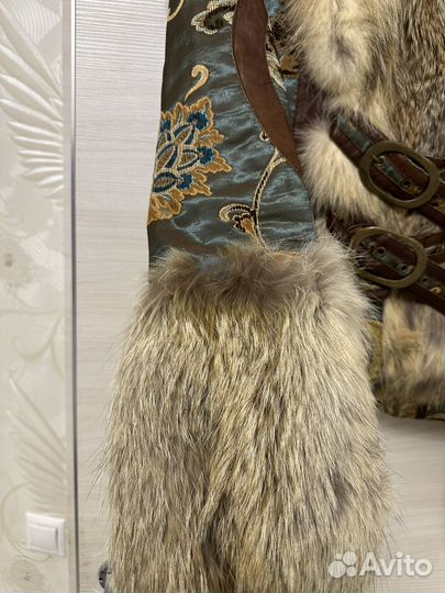 Куртка демисезонная женская 42 44 короткая