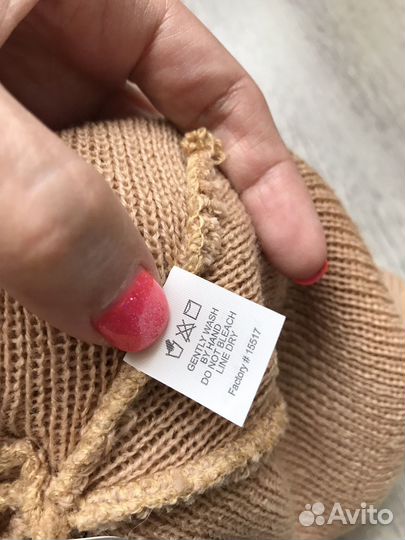 Шапка Adidas (оригинал, новая)