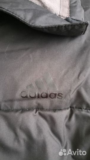 Жилетка adidas S