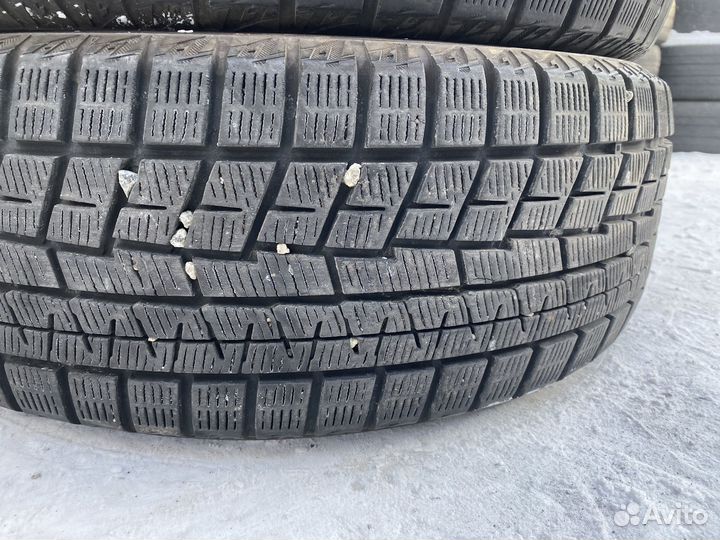 Yokohama Ice Guard IG50 205/55 R17