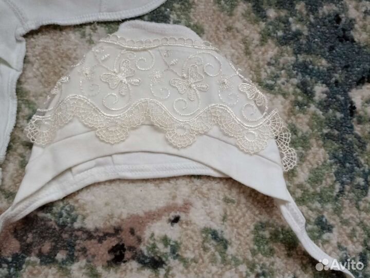 Конверт на выписку + комплект одежды