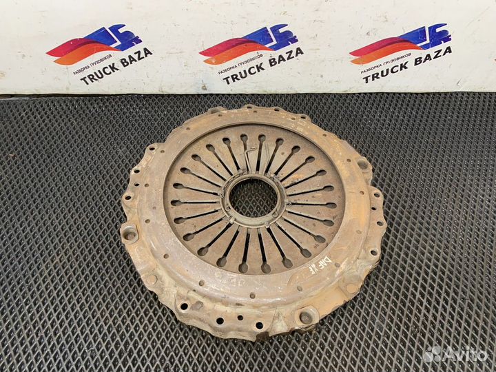 1665428 Корзина сцепления