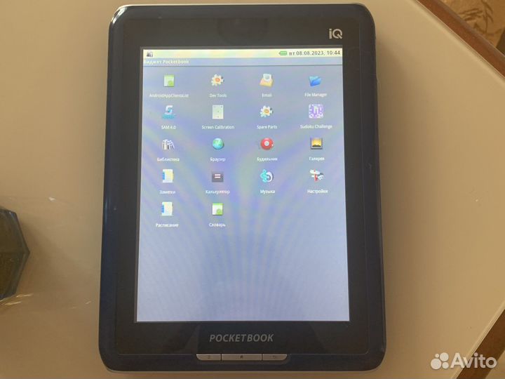 Pocketbook iq 701