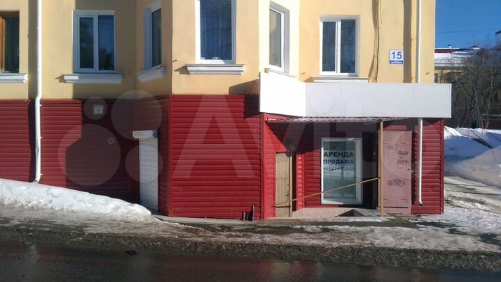 Продам или сдам 47.8 м²