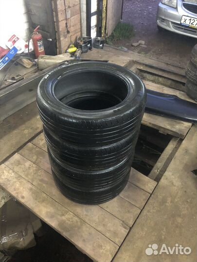 Nexen N'Fera SU4 195/55 R16