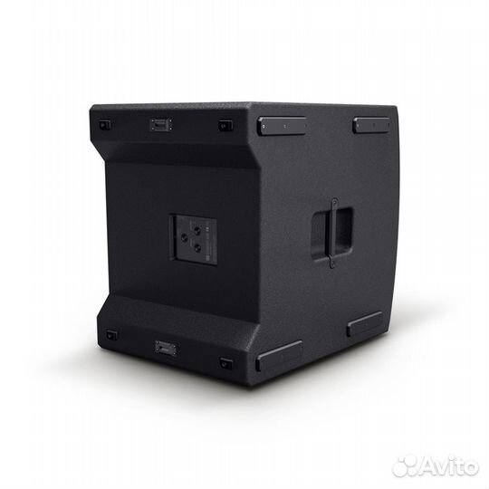 Пассивный сабвуфер LD Systems stinger SUB 18 G3