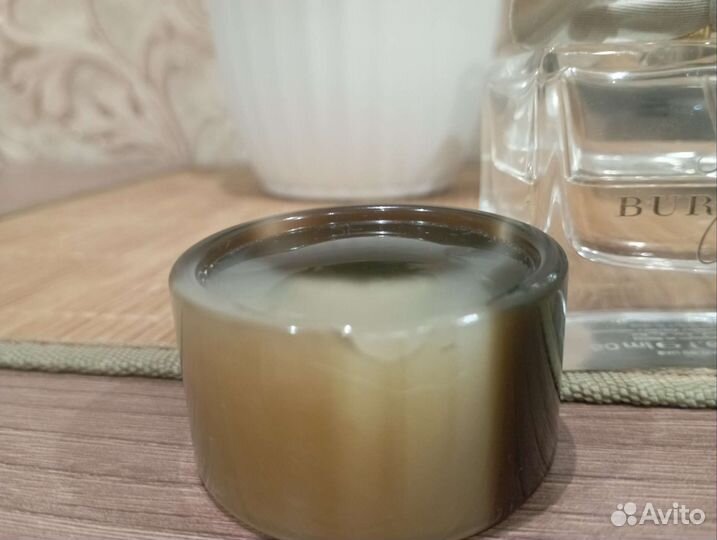 Парфюмерия из личной коллекции