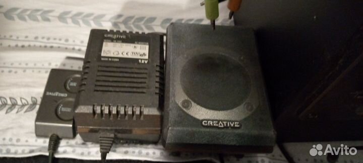 Колонки для компьютера