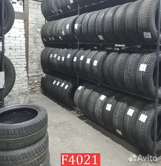 Nokian Tyres Nordman 5 205/55 R16 91N