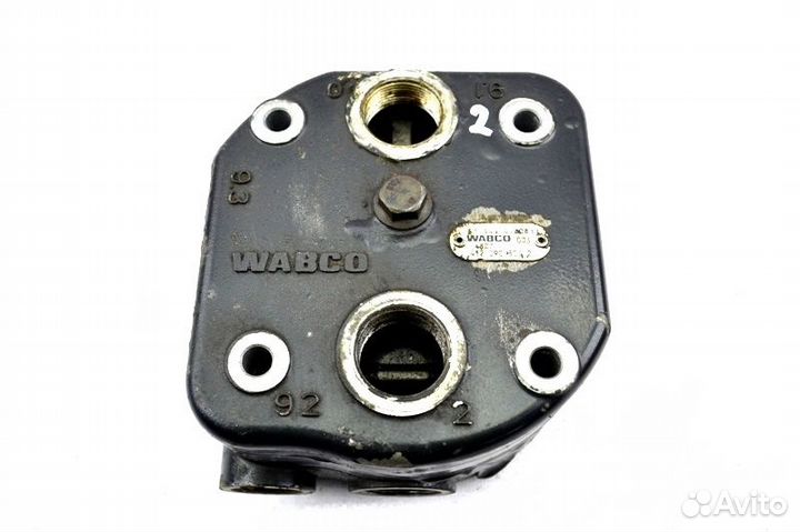 Компрессор воздушный, другие MAN TGA 18.480 (01.00