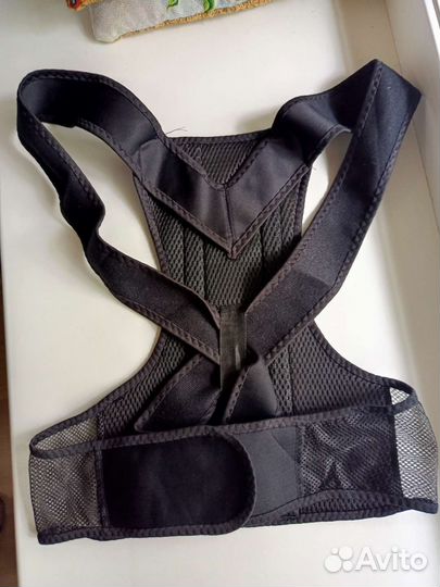 Корректор осанки