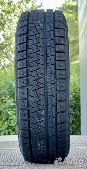 Formula Ice FR 235/55 R19