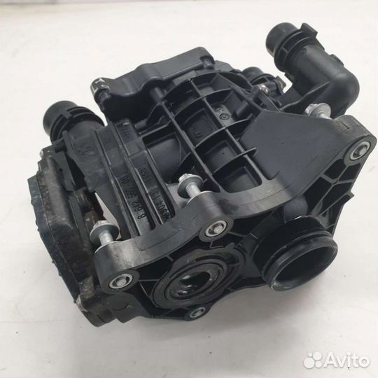 Корпус термостата BMW 3 G20/G21 2020г. 72068312000