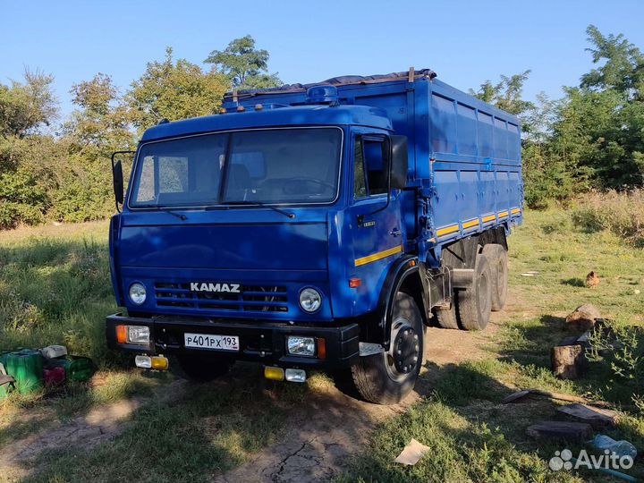 Грузоперевозки камаз сельхозник12 тон