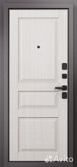 Дверь входная