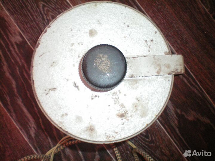 Фонарь для фоторабот 70-х г.г