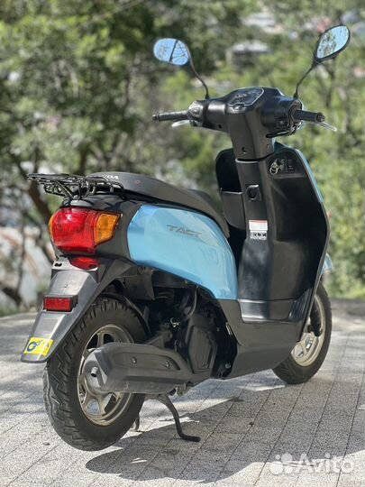 Honda Tact AF-79