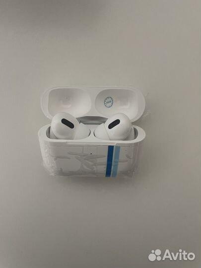 Airpods pro реплика