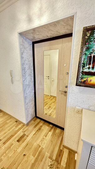 3-к. квартира, 78 м², 8/9 эт.