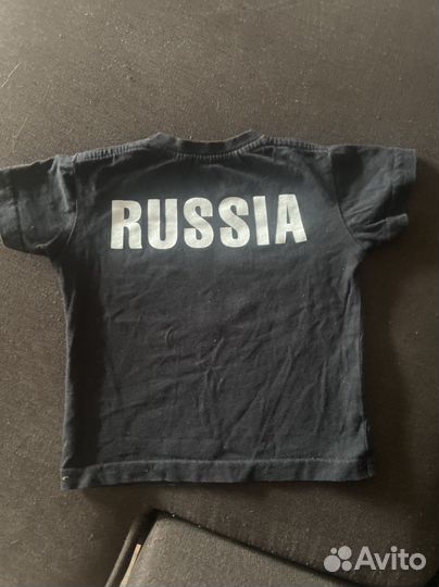 Майка