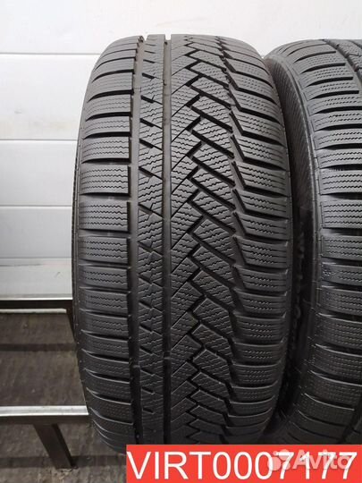 Continental WinterContact TS 850 P 215/45 R17 91H