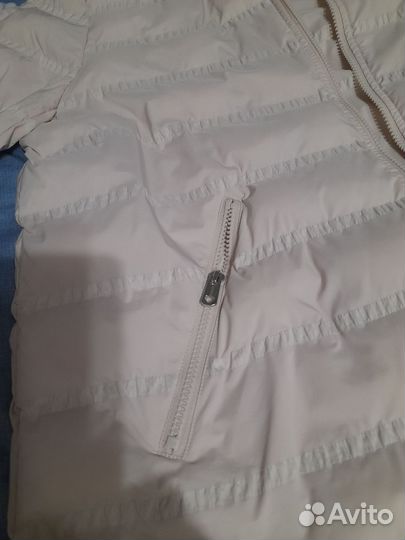 Куртка женская демисизонная