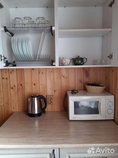 Баньки на дровах 