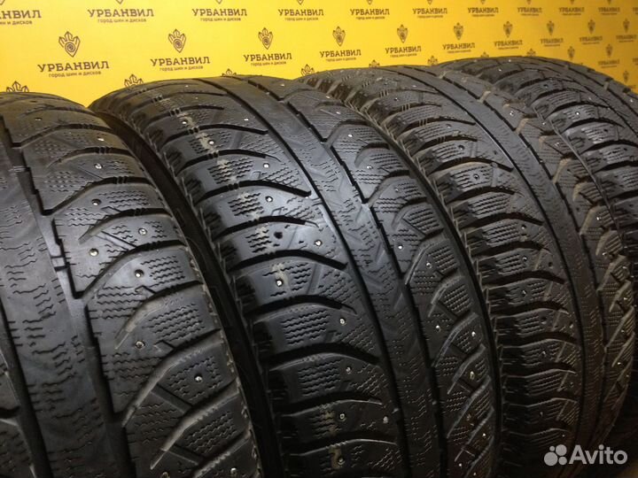 Bridgestone Ice Cruiser 7000 235/55 R17