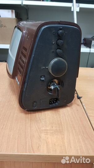 Телевизор Сапфир под восстановление