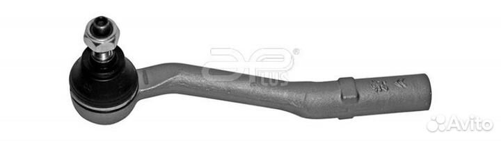 Applus 20195AP Наконечник рулевой тяги лев