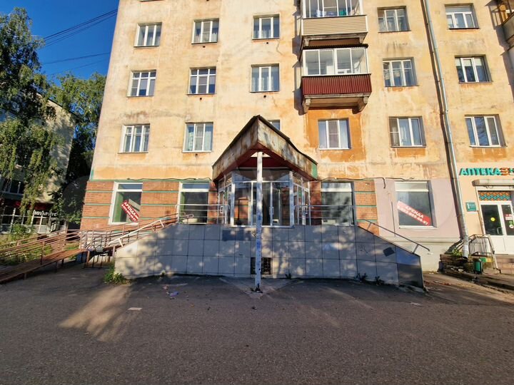 Торговая площадь, 171.6 м²