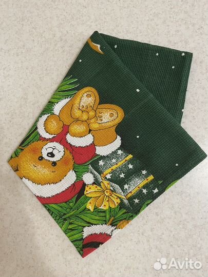 Кухонный новый набор