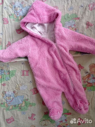 Комбинезон