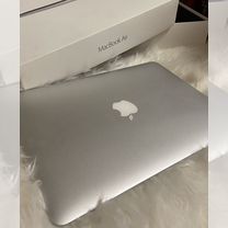 Macbook air 13 2017